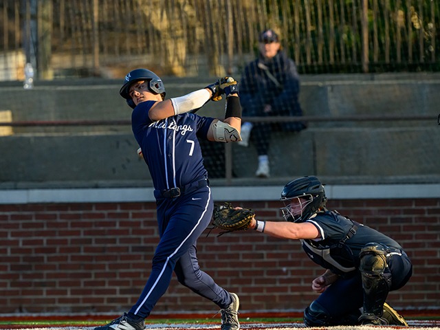 Mustangs Push Winning Streak to Six with 15-0 Victory at Henry County