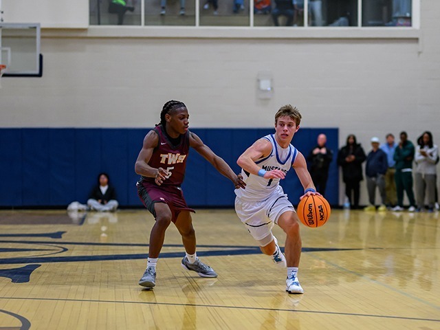 Softball Season Comes to a Close with 14-1 Loss to Prince Avenue in Elite 8