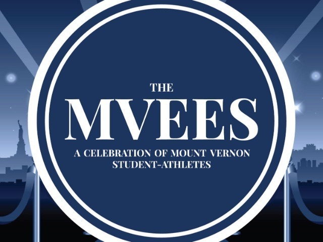 Award Winners Announced at Fourth Annual MVEES on Monday, May 15