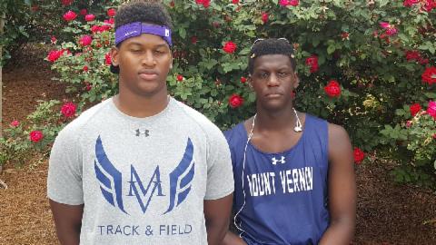 GHSA State Track & Field Championships