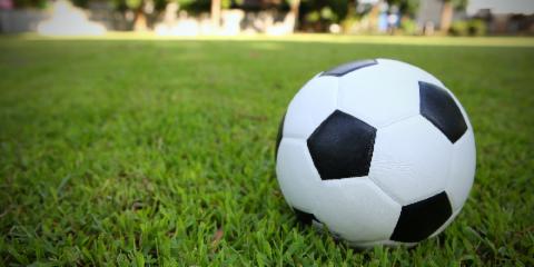 Girls Soccer Headed to State Playoffs