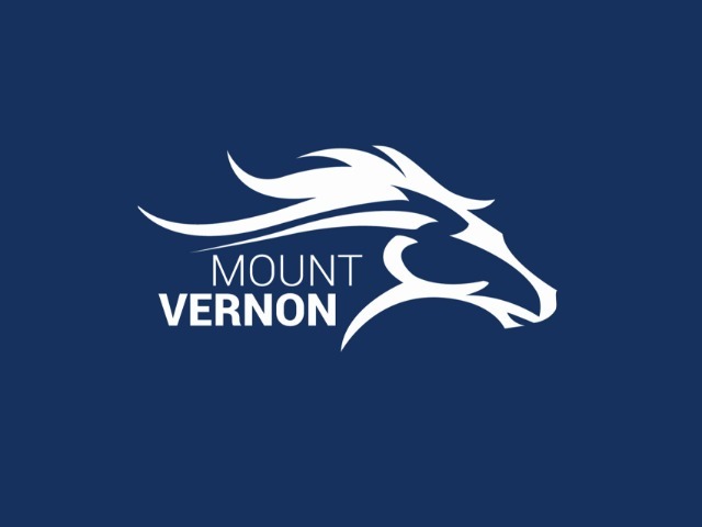 Mount Vernon to Audio Broadcast Varsity Boys Basketball Elite 8 Contest at Temple High School