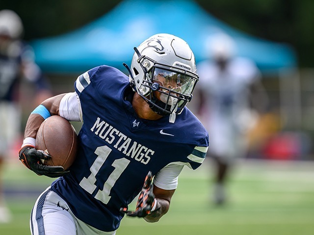 Competition Cheer Takes First at Lambert High Competition