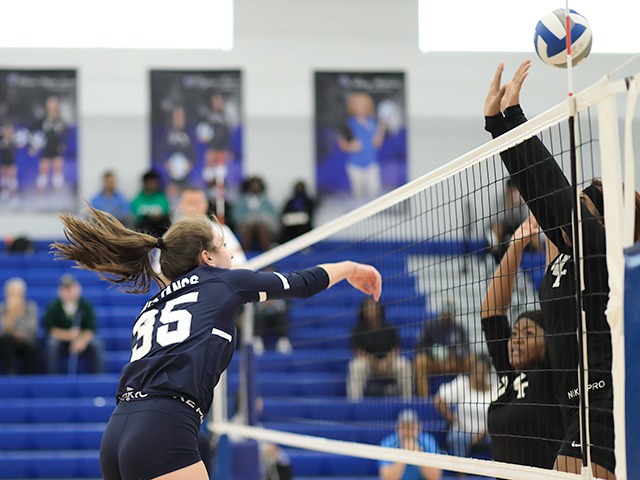 State Champs! Mustangs Best Atlanta International 3-1 to Win GHSA 1A-D1 Title