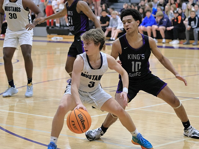 Georgia High School Boys Basketball Schedule, Live Streams in Forsyth  County Today - December 12