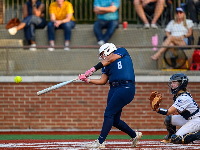 Varsity Softball Rolls to 21-0 Victory Over North Atlanta for Fourth Straight Win