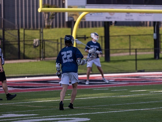 Mustangs Push Winning Streak to Six with 15-0 Victory at Henry County