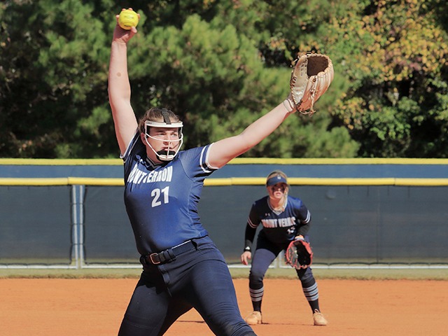 Hickey Hurls No-Hitter as Mustangs Defeat Pace Academy, 5-0