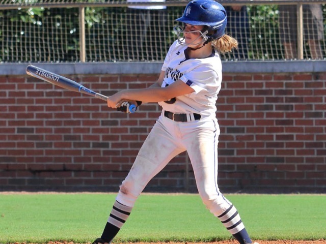 Mustangs Open Up 2019 Campaign with 11-3 Victory Over North Cobb Christian