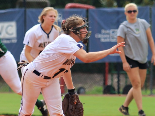 Mustangs Stand Firm at No. 14 in Third GHSA Class-A Private Softball Power Ratings
