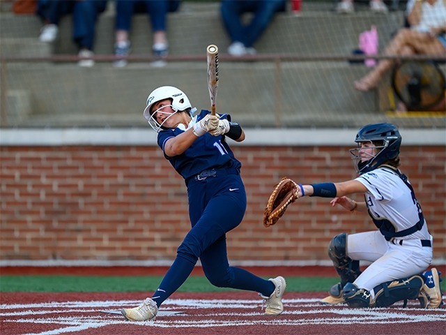Varsity Softball Earns Wins Over North Springs and Holy Innocents to Close Out Sandy Springs Tournament