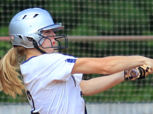 Mustangs Stay at No. 14 in Fourth GHSA Class-A Private Softball Power Ratings
