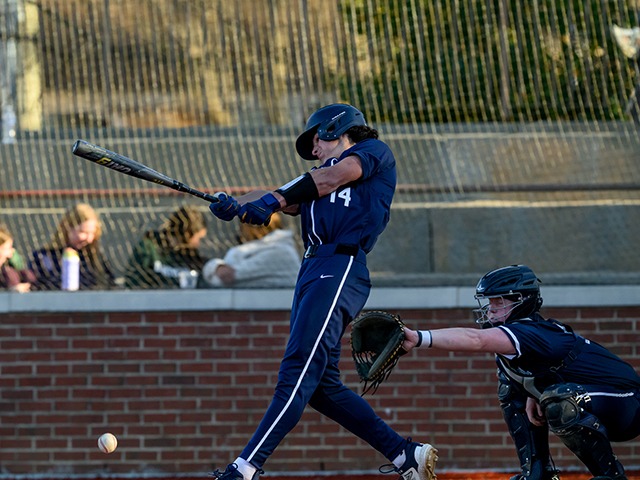 Mustangs Cruise to 95-30 Win Over Hope Christian to Open 2023-24 Season