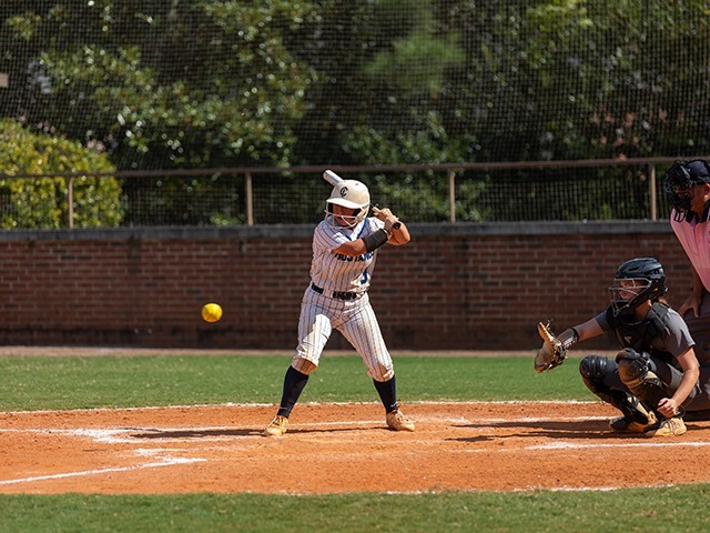 Hickey Hurls No-Hitter as Mustangs Defeat Pace Academy, 5-0