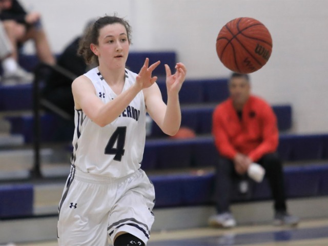Mustangs Open 2019-20 Campaign with 66-49 Victory at King's Ridge