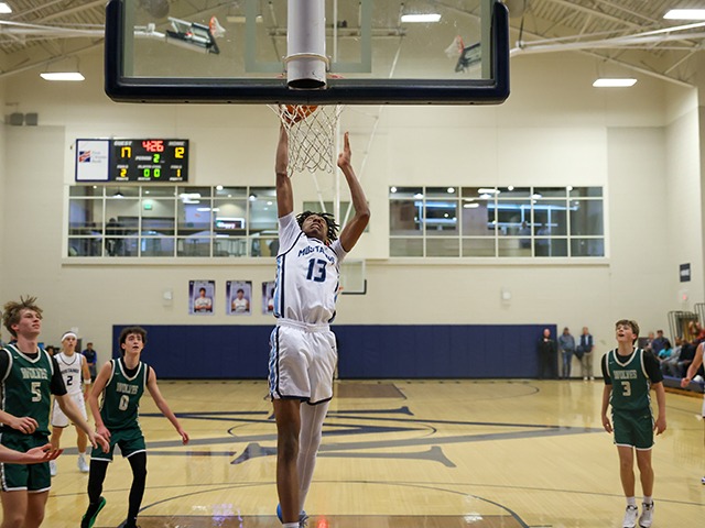 Letter Jacket Fitting Scheduled for Monday, Jan. 23