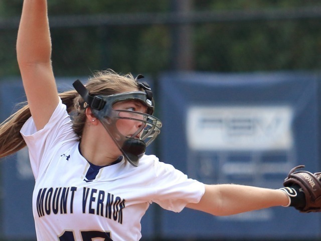 Mustangs Fall Short to St. Pius, 12-7