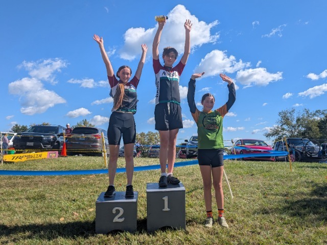 Boys Cross Country Moves on to State Meet