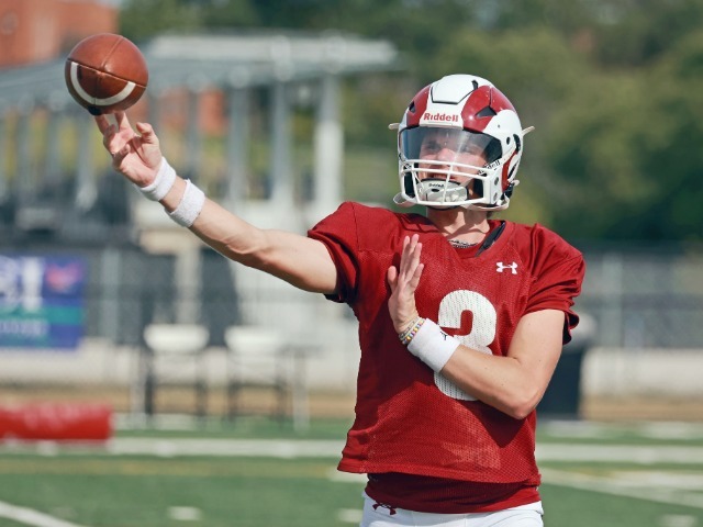 Season Preview Spotlight - Noah Menneke