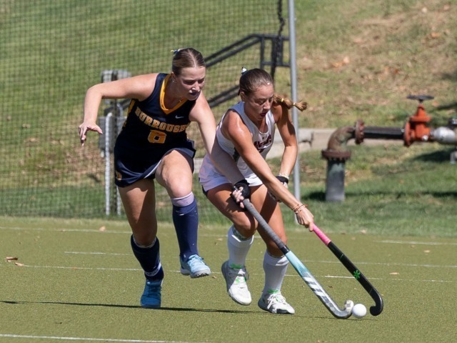 Season Preview Spotlight - Mallory Jerlecki