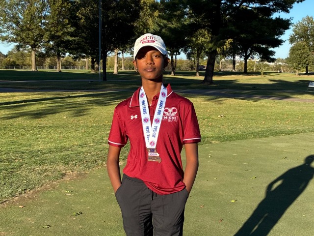 Boys Cross Country Moves on to State Meet