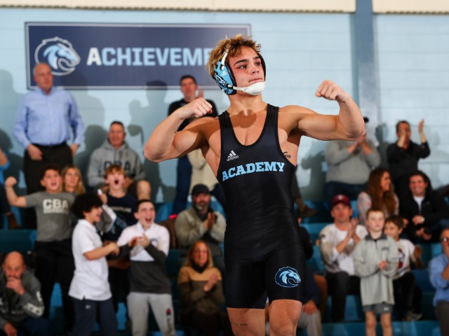 CBA Earns 32nd Shore Conference Championship