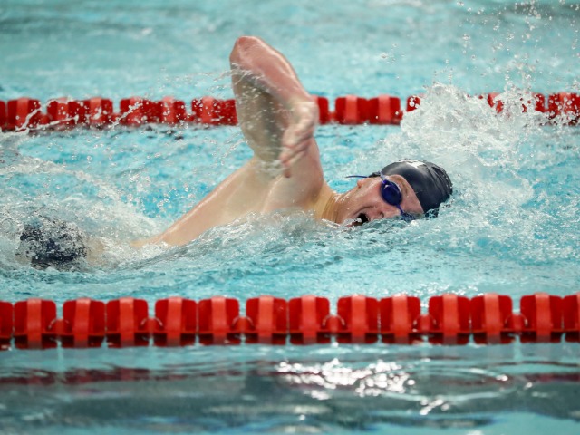 Swimming Secures 32nd Monmouth County Championship
