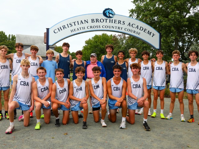 XC Bests Bowdoin Classic for 4th Straight Yr.