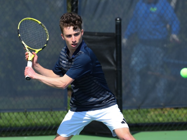 Small Leads CBA Sailing to Record Season