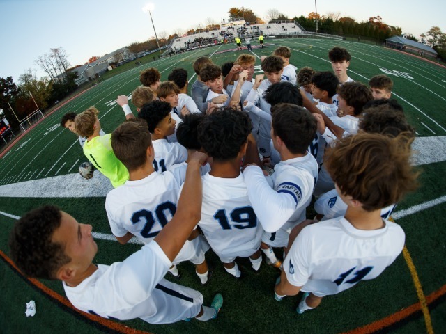 COLTS EYE STATE TOURNAMENT RUN image 