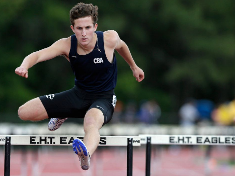 Outdoor T&F Ties Record With 21st State Title