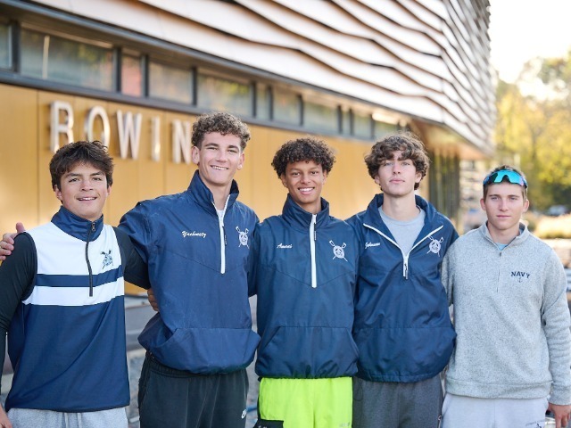 Jack Wall, Colts Take Monmouth County Golf Title