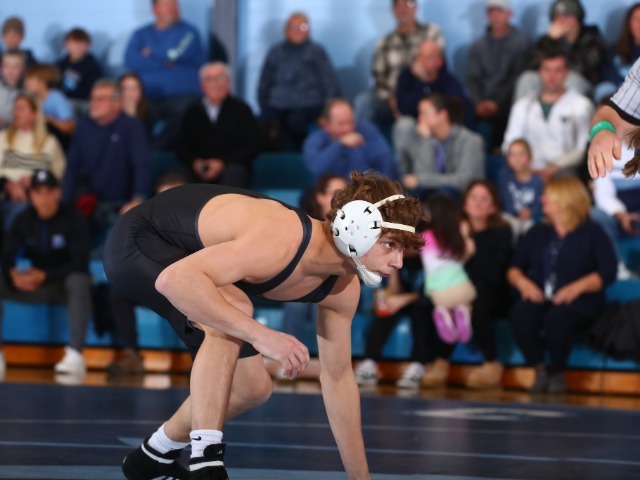 Sailing Wins SUNY Maritime Invitational