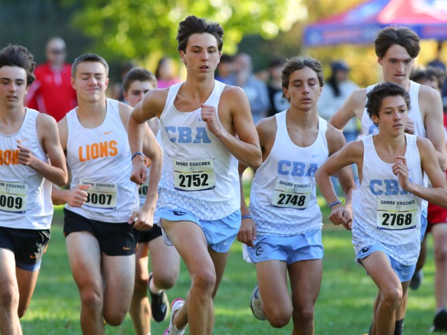 Colts Recapture Monmouth County Crown