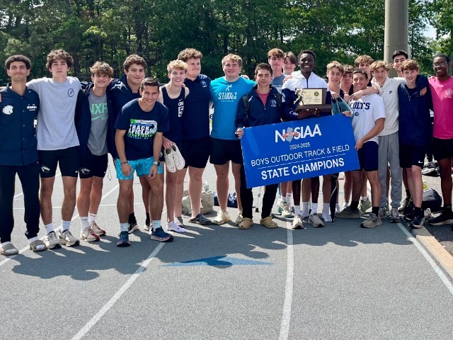 Six CBA Athletes Commit to Division I College
