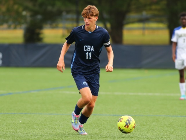 Colts Down Don Bosco in 2017 CBA Classic