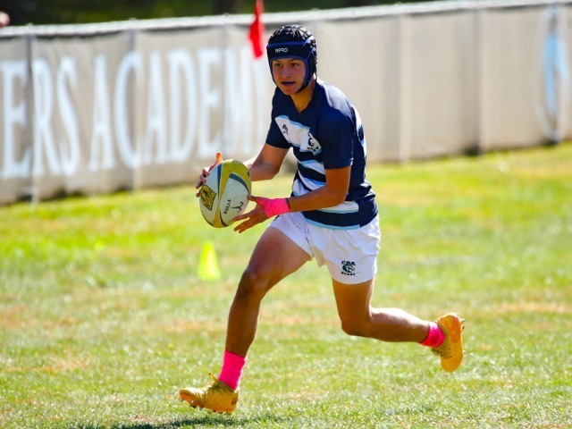 Moroney Leads CBA Rugby to Long-Awaited Title image 