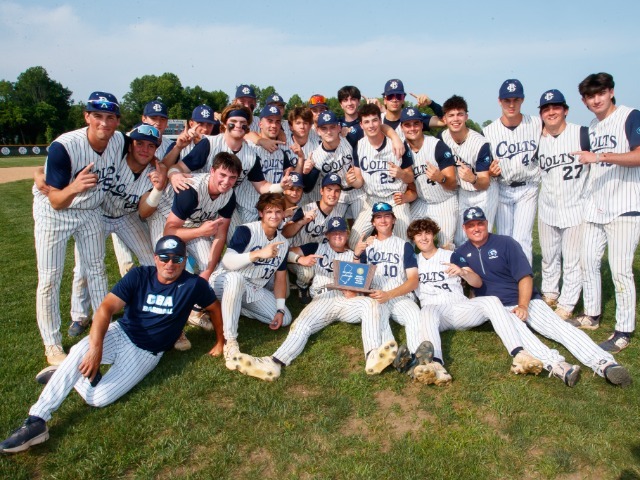 Six CBA Athletes Commit to Division I College