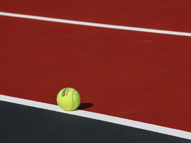 Girls' Tennis Finishes Third in Postseason Rankings