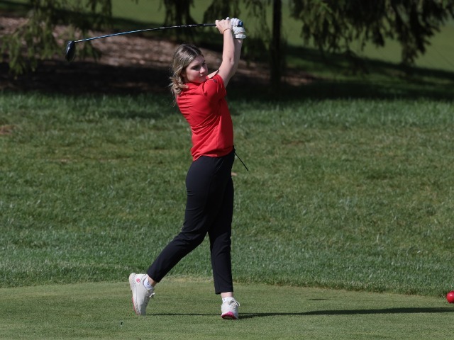 Girls’ Golf Prepared for Expansion and Success