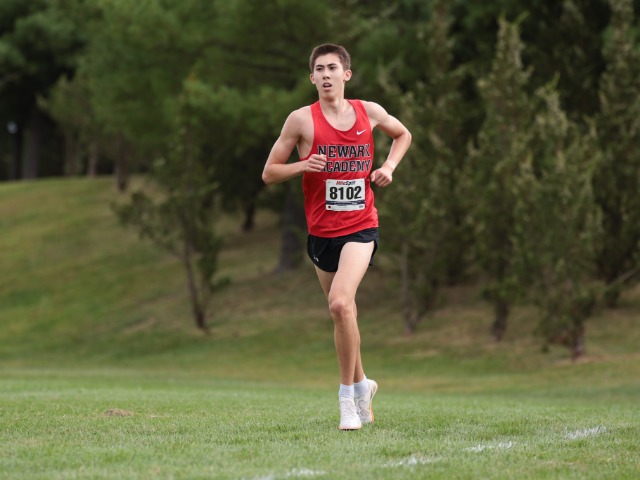 Bryce Rhodeman Participates in Signing Day Ceremony