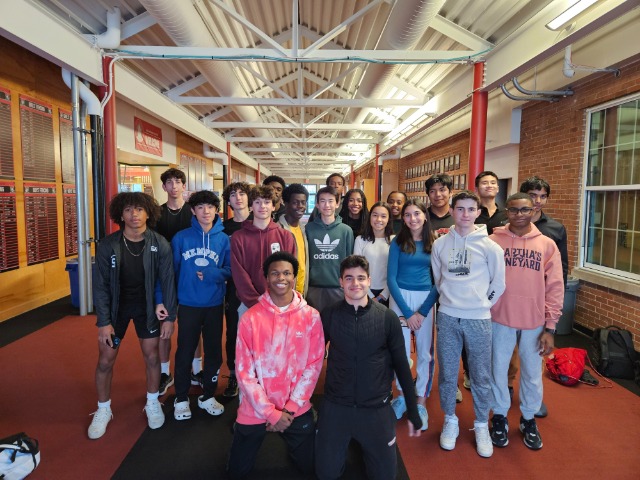 Newark Academy Cross Country Ready to Hit the Ground Running
