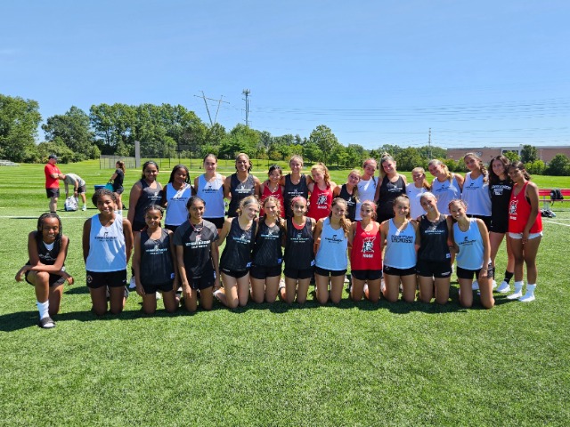 Newark Academy Girls' Soccer Ready to Kick Off the Season