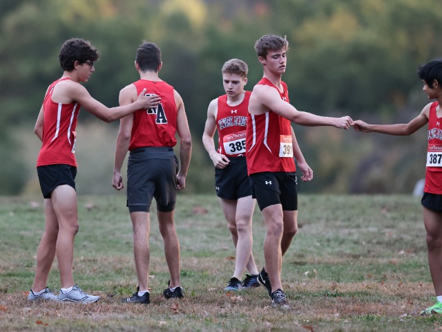 Boys' Cross Country: Teams to Watch in 2021