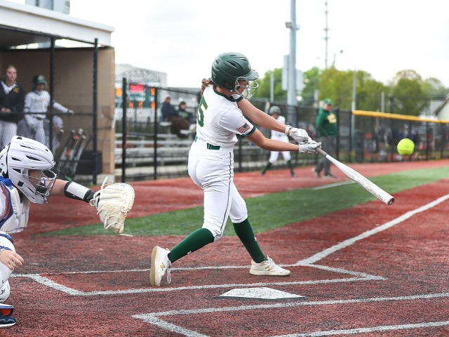 Red Bank Catholic softball working its way into the ranks of the elite