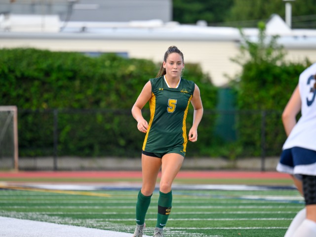 Hat trick pushes Shore Conference girls soccer power past rival in Top-20 showdown