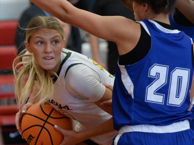 Green in the Bank: RBC Wins Battle of Red Bank to Open Season