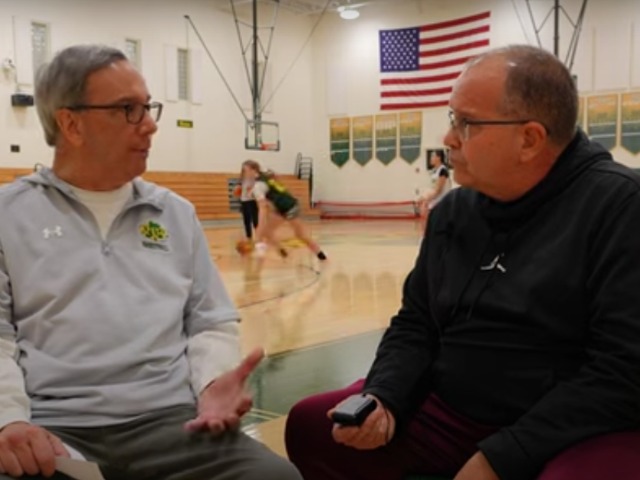 WATCH: Coaches Choice USA Previews Girls Varsity Basketball