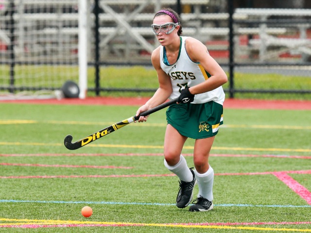 Incoming Junior Julianne Kopec Commits to Temple University