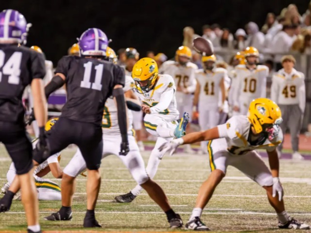 No One Had Ever Heard of Him. He Made 1st Team All-State in his First Season